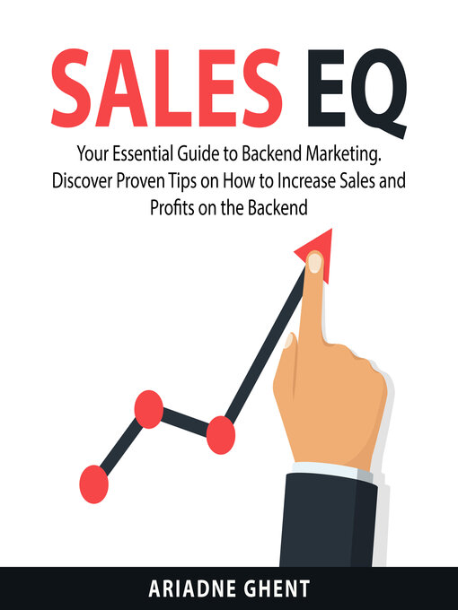 Title details for Sales EQ by Ariadne Ghent - Available